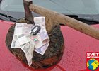 Novinky ve financování aut: Na sekeru, na dřevo?