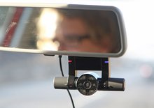 Pokuty za kamery v autech: Nečernobílý svět