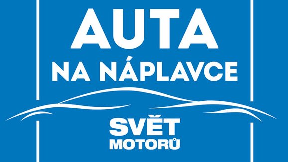 Auta na náplavce: Unikátní výstava automobilů