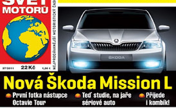 Svět motorů 37/2011:Srovnávací test - Kia Picanto 1.0 vs. Škoda Fabia 1.2 HTP