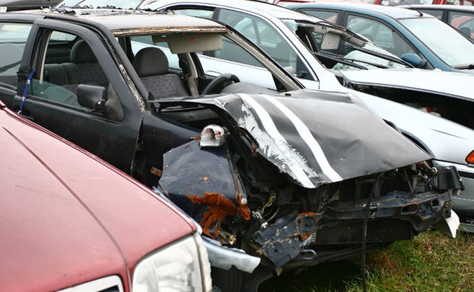 V Česku je asi 120.000 nepojištěných automobilů