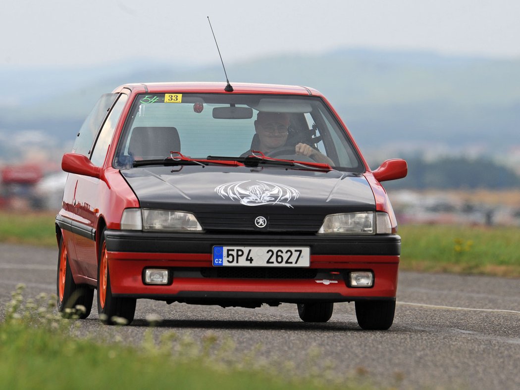 Abarth