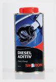 Diesel Aditiv zimní, Sheron