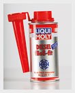 Diesel Fliess-fit, Liqui Moly