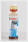 TDA, Castrol