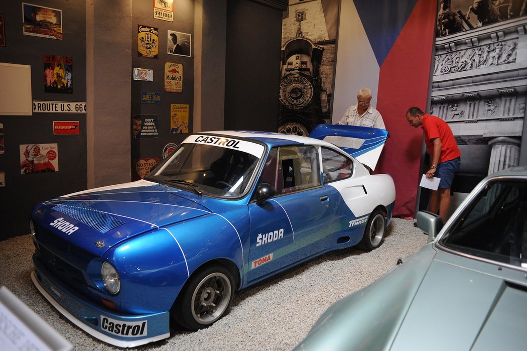 Abarth