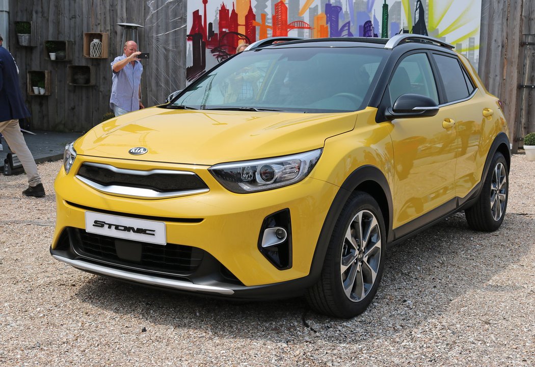 Kia Stonic