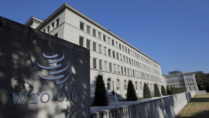 Světová obchodní organizace WTO vybírá nového ředitele. Poprvé v dějinách jím bude žena.