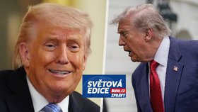 Donald Trump.