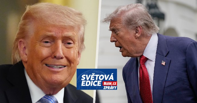 Donald Trump.