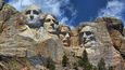 Mount Rushmore