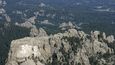 Mount Rushmore