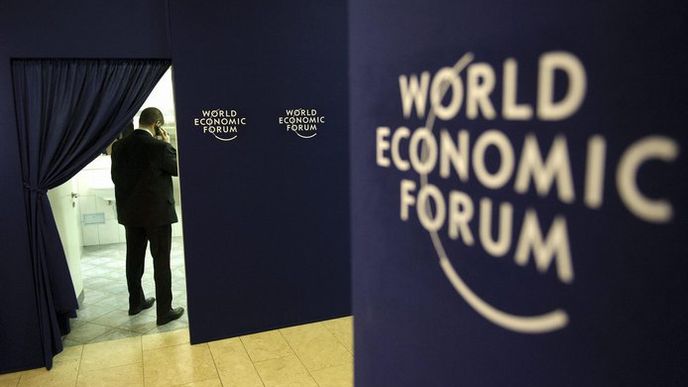 Světové ekonomické fórum, Davos