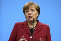 Po Belgii vyhrožuje Česku i Merkelová. Česko jako „odkladiště“ migrantů do Německa?