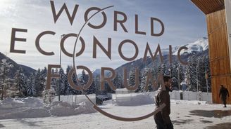 Davos 2019: hodně vzletných slov a minimum odpovědí 