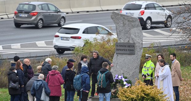 Stanislav přišel při autonehodě o dceru: Nikdy to nepřebolí, říká