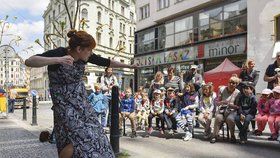 Praha slaví světový den vyprávění! Naučte se, jak se stát dobrým řečníkem
