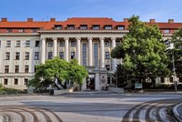 Mendelu v Brně je nejlepší z českých „zemědělek“: Je v elitní tisícovce světových univerzit
