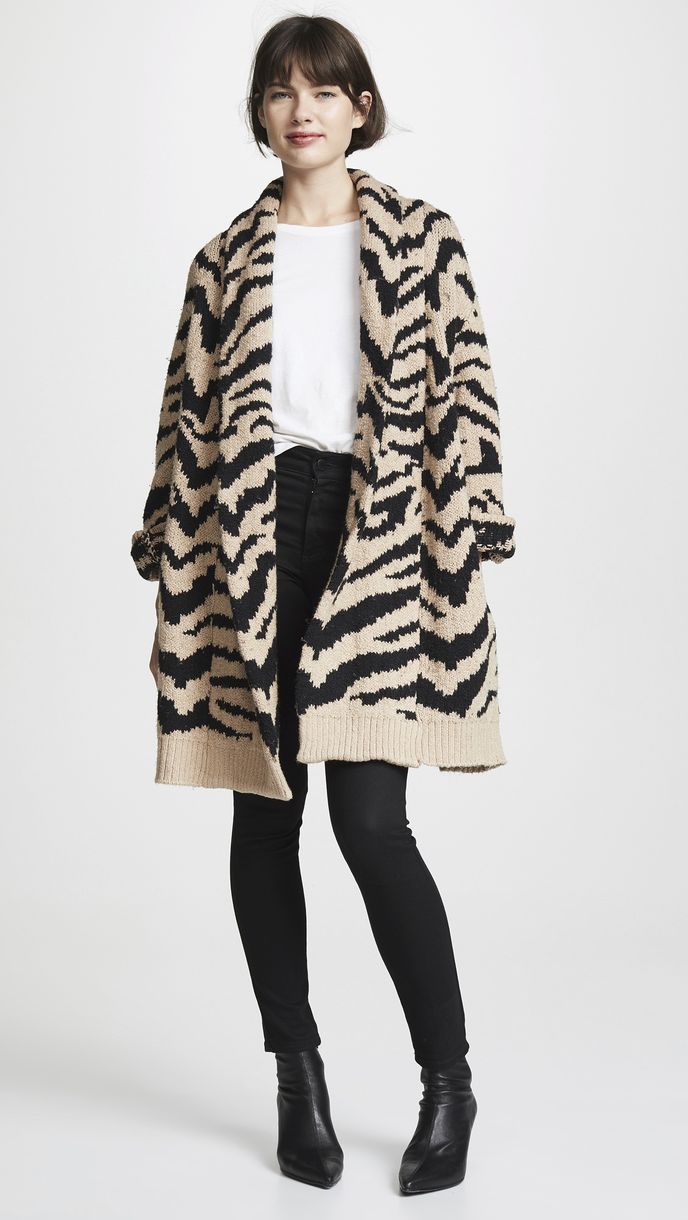 Cupcakes Cashmere, 148 $, prodává  Shopbop.com