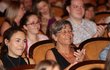 Premiéra filmu Světýlka: Jaroslava Pokorná Premiéra filmu Světýlka: Jaroslava Pokorná