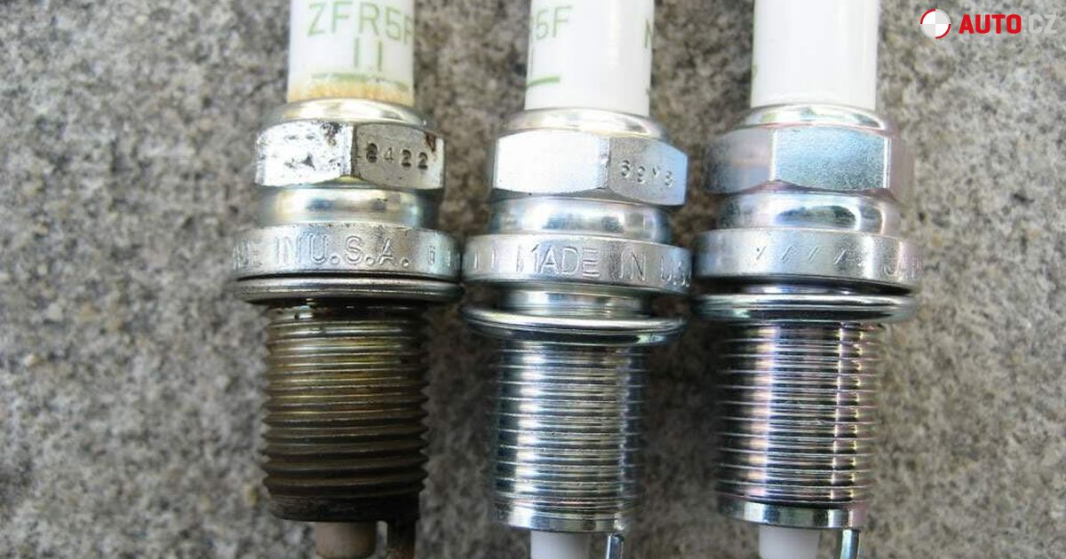 Připadá vám, že motor neběží hladce? Možná za to může nenápadná, ale klíčová součástka!
