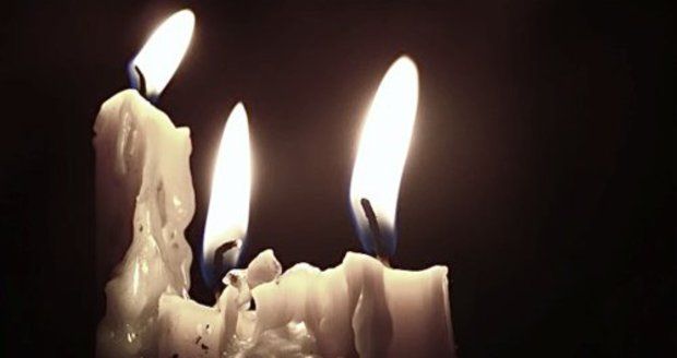Magie svíček vám pomůže k dosažení toho, po čem toužíte