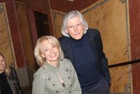 Veronika Žilková: Drsná pravda o tom, proč už se nevdá! Zmínila Brzobohatého a Kuchařovou