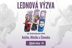 Lednová švihadlová výzva 2024: Pomozte pohybem handicapovaným dětem