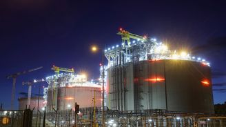 Bezpečné a dostupné dodávky energií? Klíčové jsou investice, shodují se odborníci Bezpečné a dostupné dodávky energií? Klíčové jsou investice, shodují se odborníci