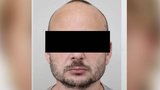 Dvojnásobná vražda ve Svitávce: Policisté zadrželi podezřelého!
