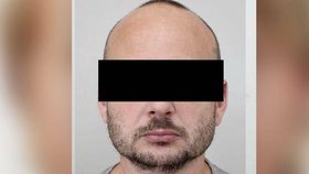 V souvislosti s dvojnásobnou vraždou ve Svitávce na Blanensku policisté zadrželi podezřelého.