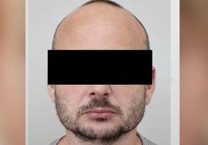 V souvislosti s dvojnásobnou vraždou ve Svitávce na Blanensku policisté zadrželi podezřelého.