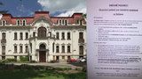 Postižení jsou sexuální predátoři: Obyvatelé z Blanenska se postavili proti chráněnému bydlení