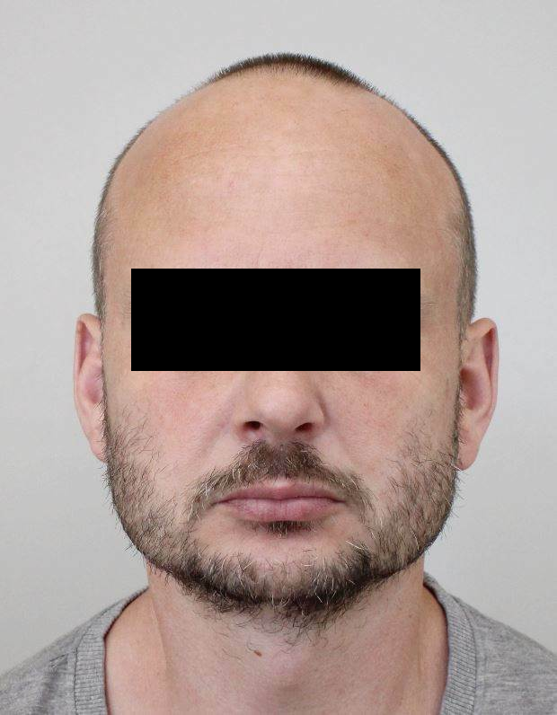 Policie před časem obvinila P. K. (47) z dvojnásobné vraždy ve Svitávce na Blanensku.