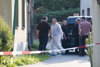 Vražda dětí na Svitavsku: Mluvila jsem s nimi, tvrdí prodavačka