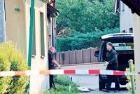 Psychiatr o brutální vraždě na Svitavsku: Ta žena byla zřejmě nemocná!