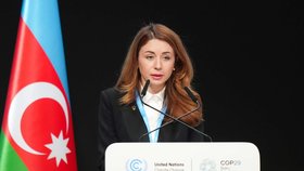 Odvolaná ukrajinská ministryně energetiky Svitlana Hrynčuková