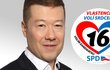 Tomio Okamura, předseda hnutí SPD a místopředseda PSP ČR