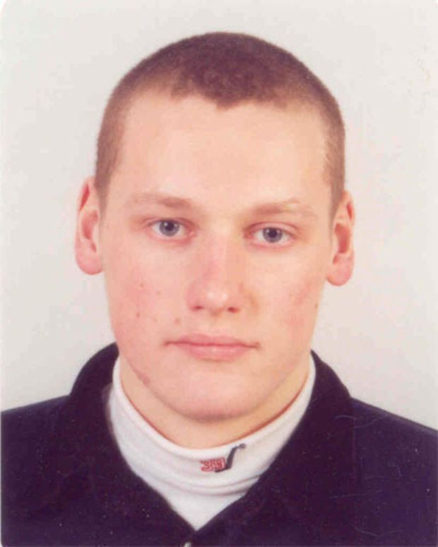 Svoboda Květoslav Svoboda Květoslav