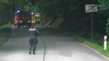 Řidičku zabil u Svobody nad Úpou padající strom: Kácel i policista!