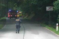 Řidičku zabil u Svobody nad Úpou padající strom: Kácel i policista!