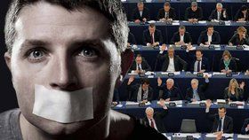 Už žádný Dieselgate? Evropský parlament chce umlčet whistleblowery.