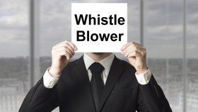 Už žádný Dieselgate? Evropský parlament chce umlčet whistleblowery.