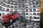 Může za skandál Volkswagenu chamtivost manažerů?