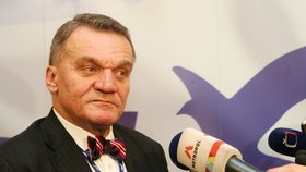 Bohuslav Svoboda, primátor a předseda pražské ODS