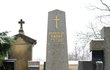 Hrob Stanislava Grosse.