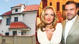Vendula Svobodová: Zdědila dům, kde měla první sex se Svobodou