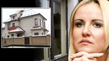 Vendula Svobodová v šoku: Vykradli dům její mrtvé matky!