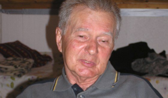 František Vojtásek