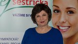 Česká Angelika se změnila k nepoznání! Co stojí za proměnou Libuše Švormové (81)?